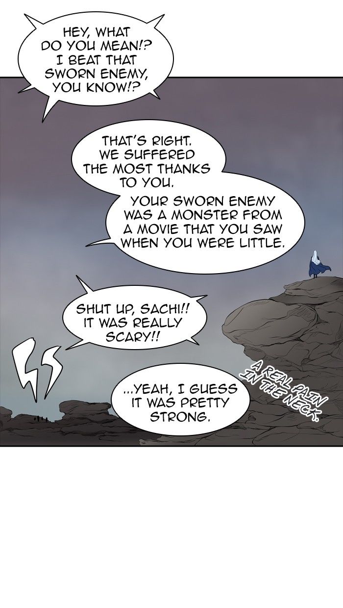 Tower of God, Chapter 362 image 027